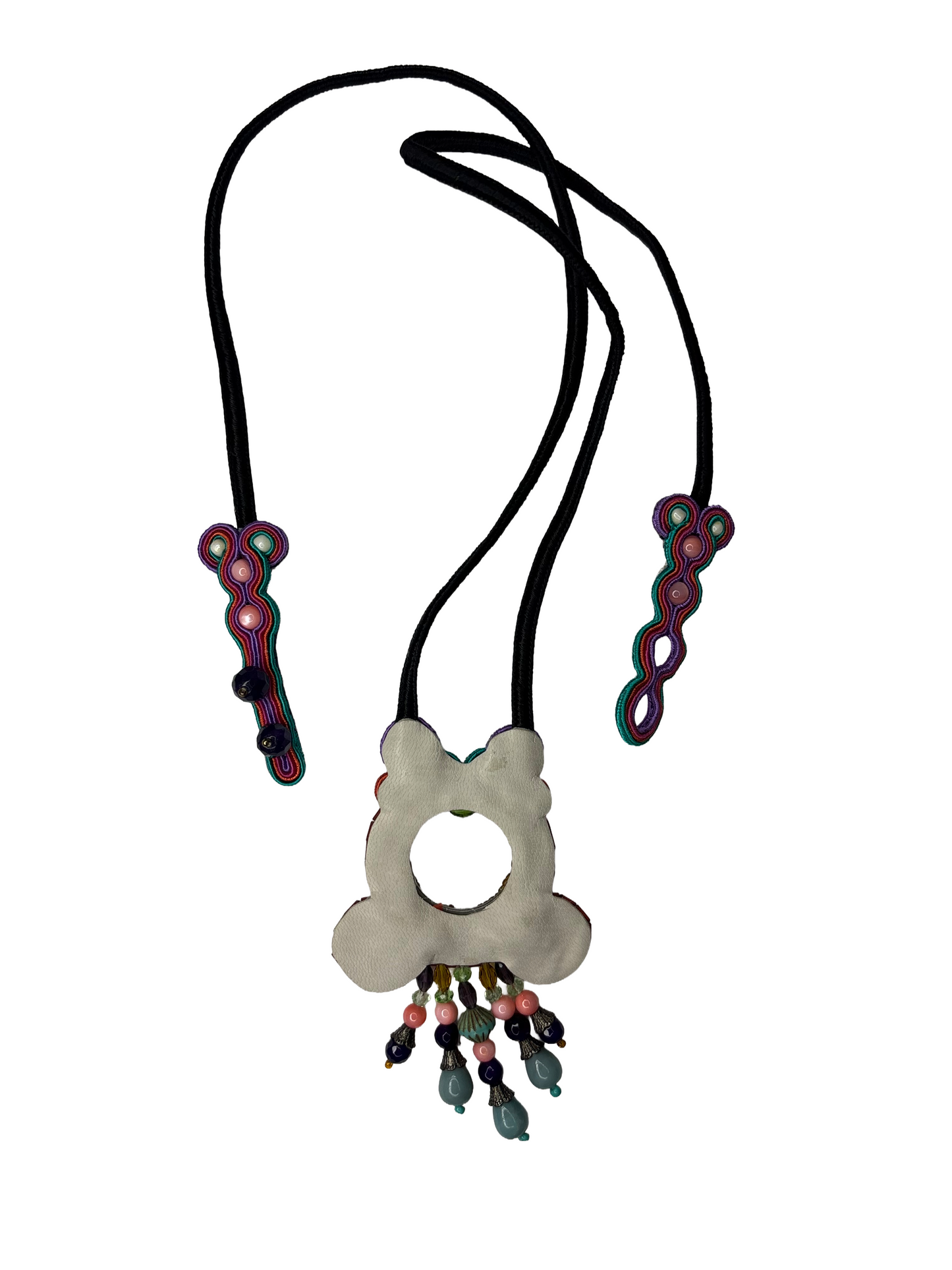 “Collana- Tribal Grace