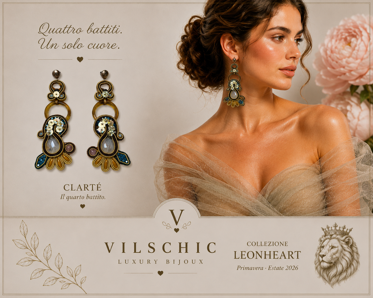 Collezione: Leonheart
