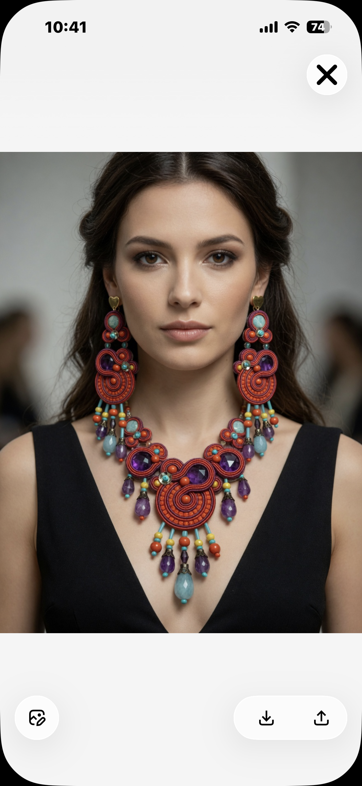 Portofino Couture