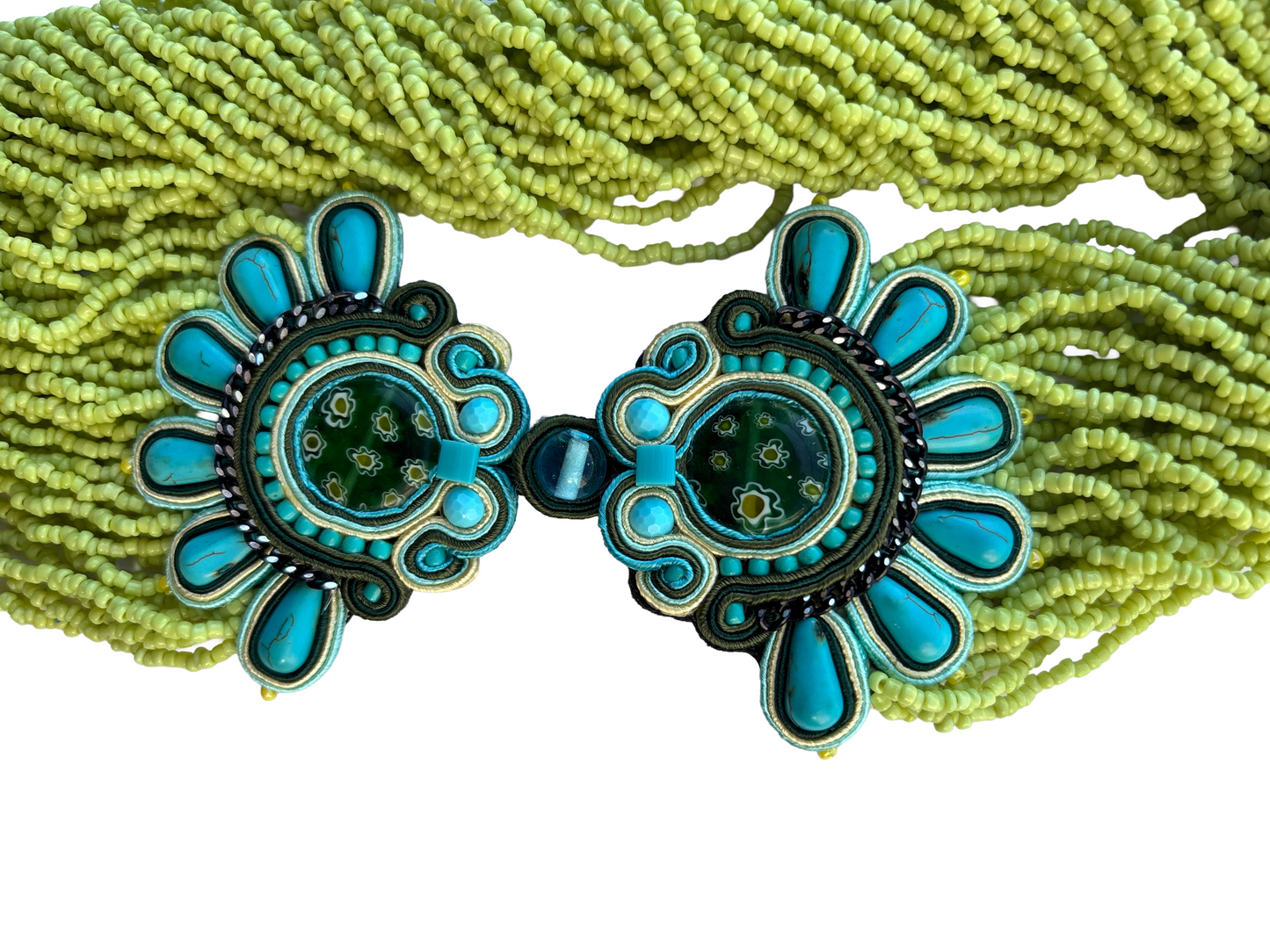 Collana - 🌸 Fiore d’Acqua

Collezione: Oasi di Smeraldo