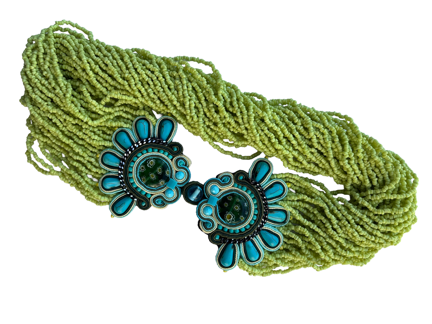 Collana - 🌸 Fiore d’Acqua

Collezione: Oasi di Smeraldo