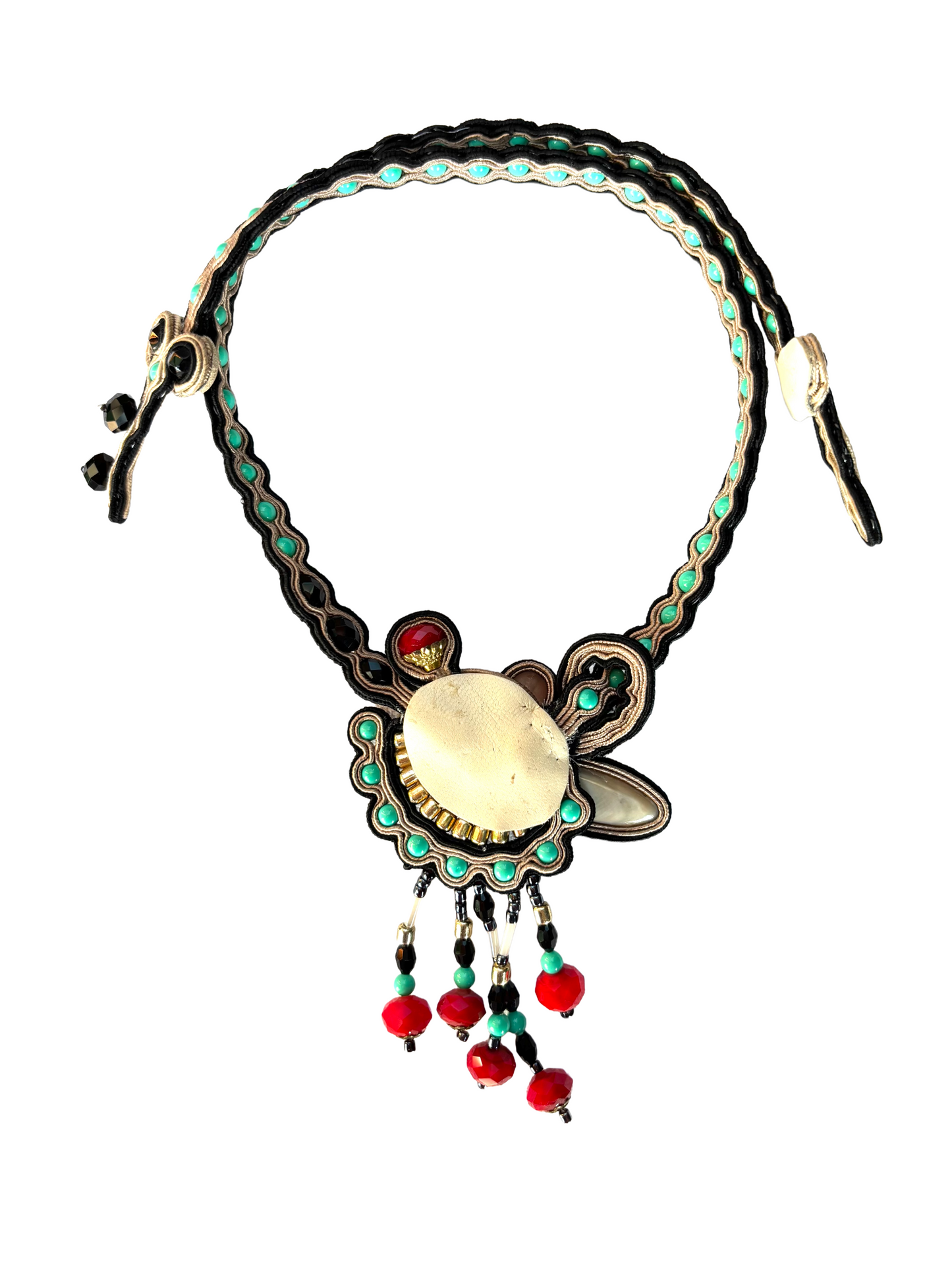 Collana -Nefertiti Dream