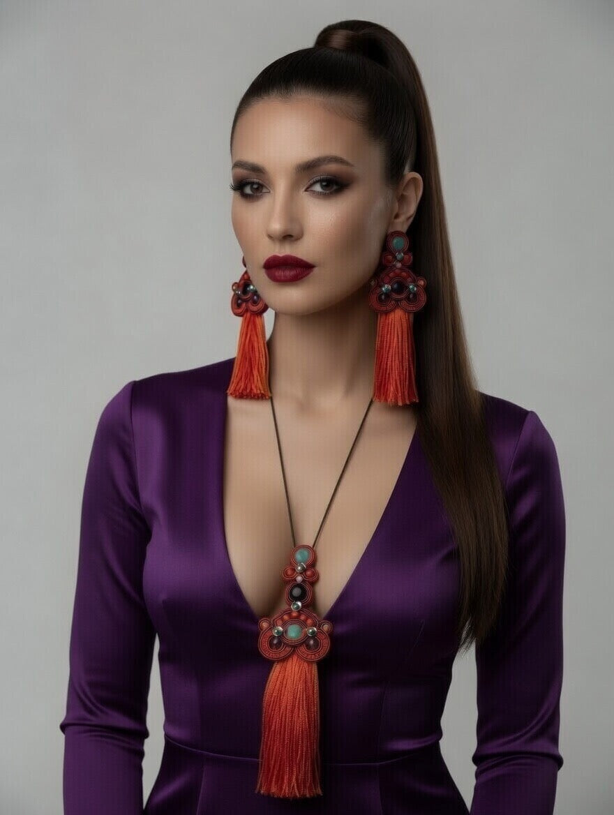 Collana Brezza