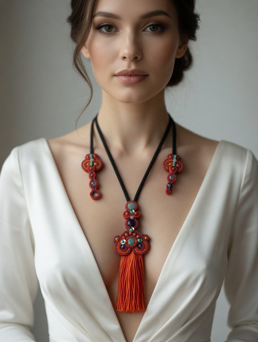 Collana Brezza