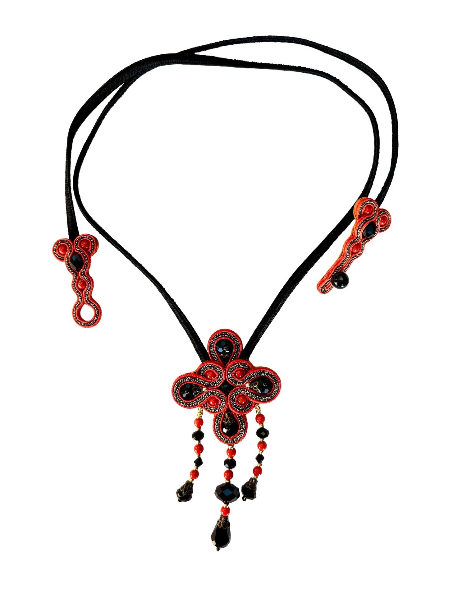 Collana - CRIMSON Eclipse