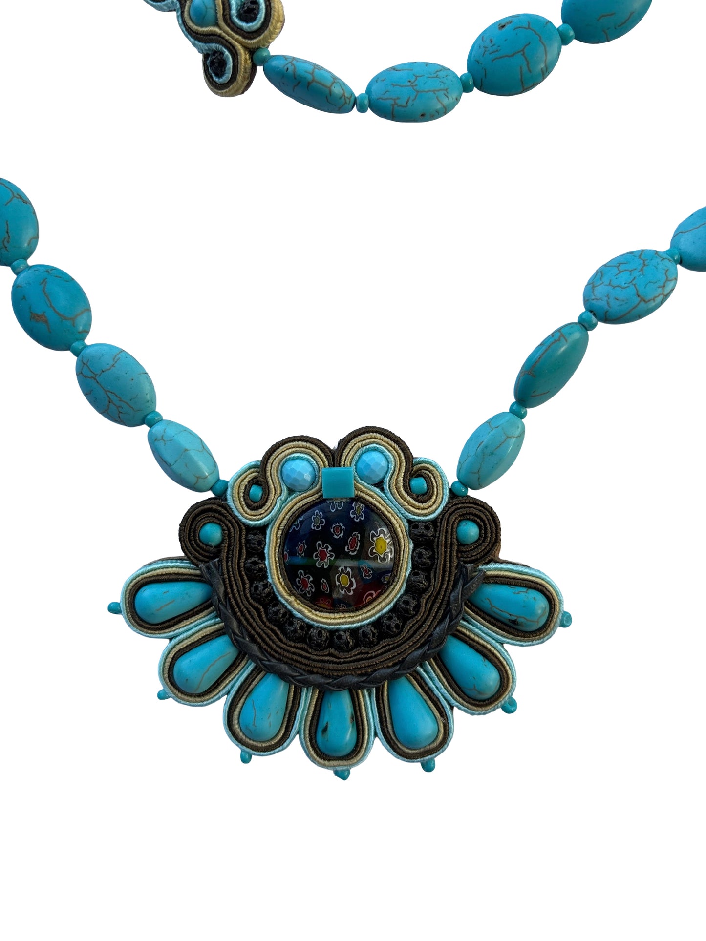 Collana - Sorgente di Giada

Collezione: Oasi di Smeraldo