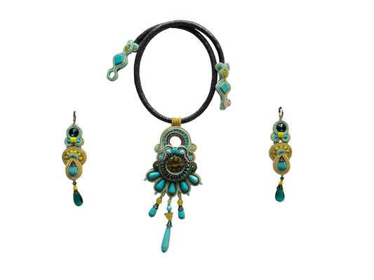 Sole di Venere

Collezione: Oasi di Smeraldo