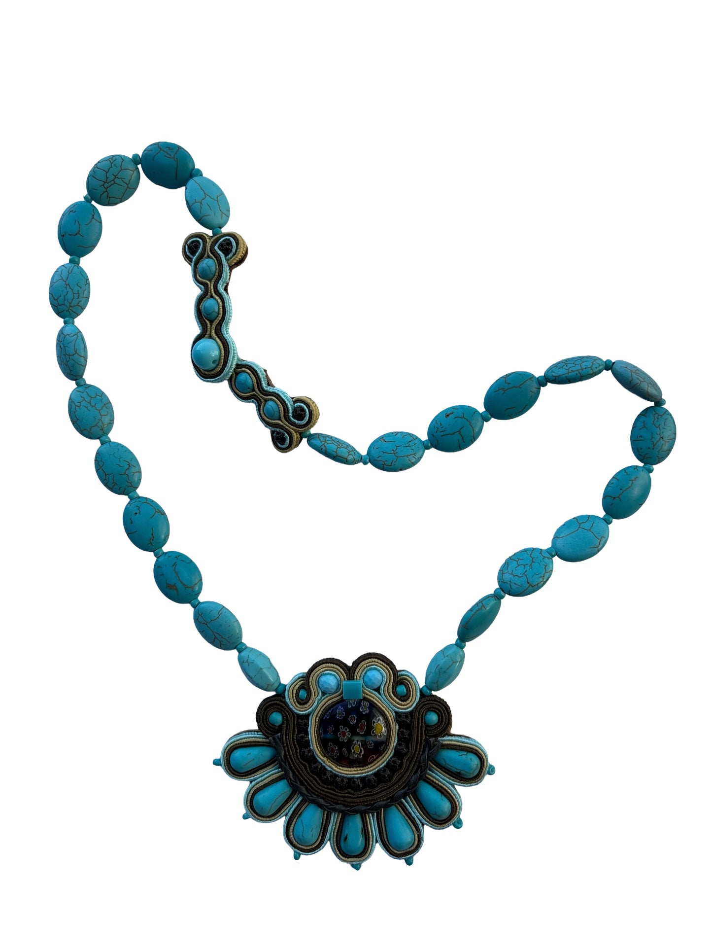 Collana - Sorgente di Giada

Collezione: Oasi di Smeraldo