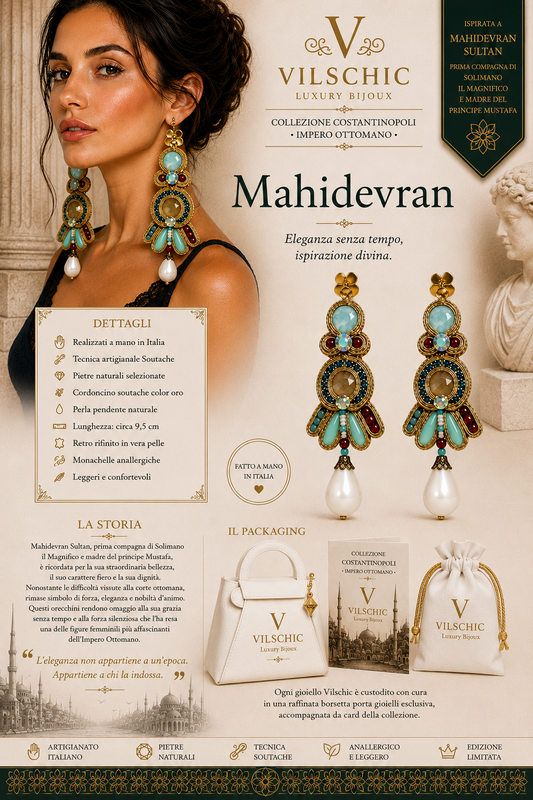 Mahidevran