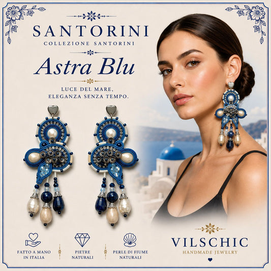 Astra Blu